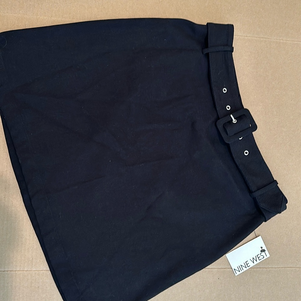 Nine West Skirt
